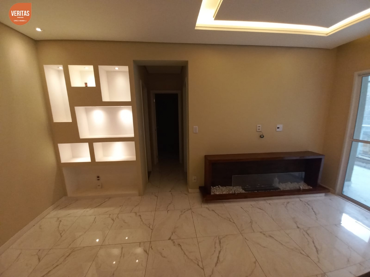 Apartamento em , São Roque - Apto 55m2 para Locação Cond. Bella Milão - Foto 27